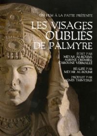 Le musée fait son cinéma ! L'école des Beaux-arts de Paris ; Les visages oubliés de Palmyre. Le dimanche 5 février 2023 à AMIENS. Somme.  15H00